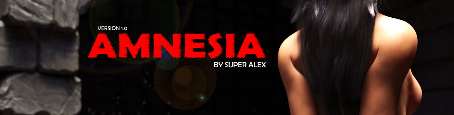 Amnesia Bahasa Indonesia