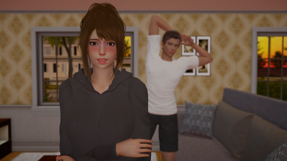 Screenshot game 1
