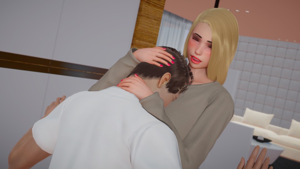 Screenshot game 3