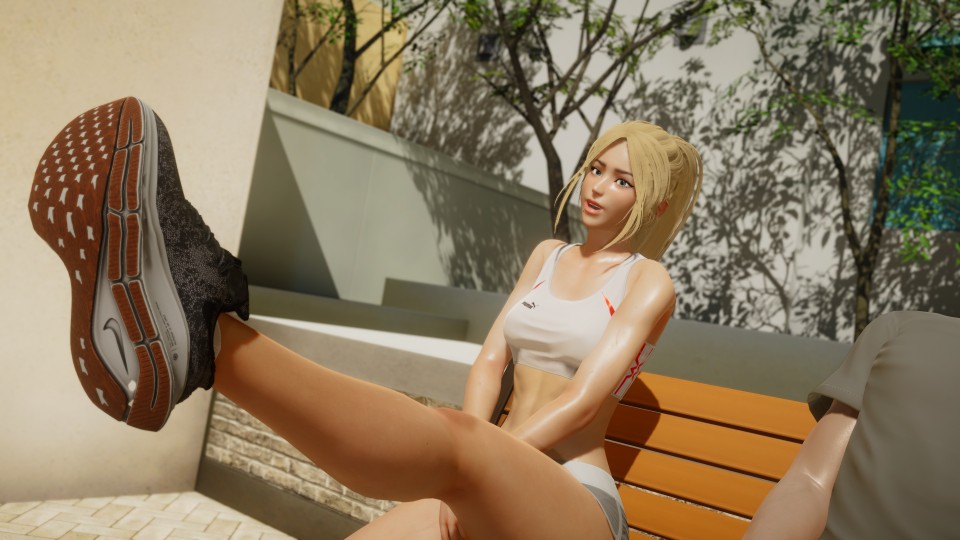 Screenshot game 5