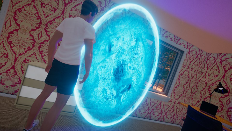 Screenshot game 6