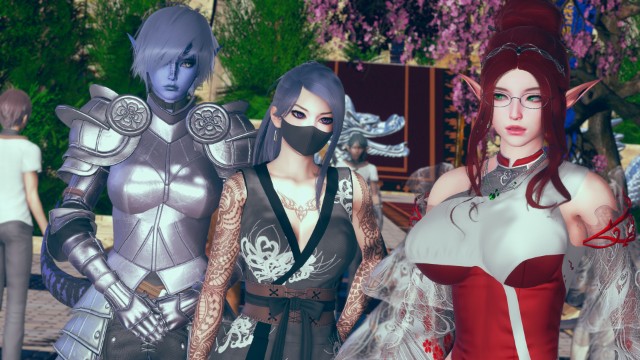 Screenshot game 2