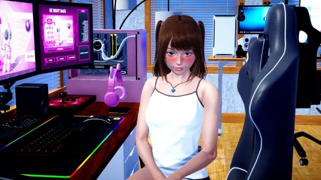 Screenshot game 1