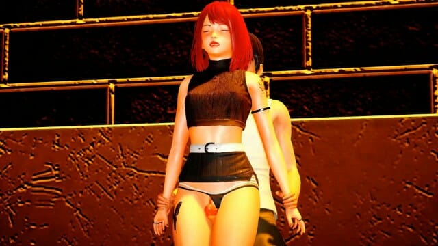 Screenshot game 2
