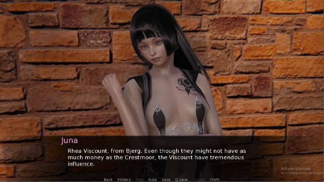 Screenshot game 5