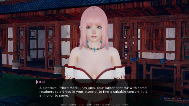 Screenshot game 1