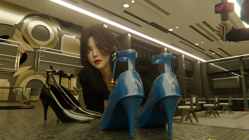 Screenshot game 3
