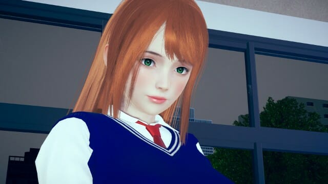 Screenshot game 2
