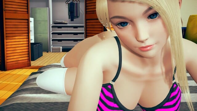 Screenshot game 1