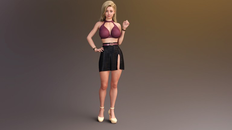 Screenshot game 3