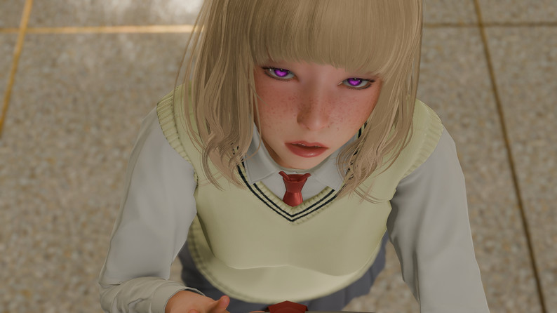 Screenshot game 2